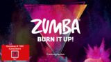 Ep 498 – Video Game Intro – Zumba Burn It Up