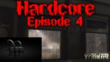 Escape From Tarkov – Hardcore | Episode 4 – Season 1 | When Hardcore Gets HARDER…