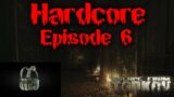 Escape From Tarkov – Hardcore | Episode 6 – Season 1 | Another Raid Cut Short