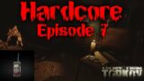 Escape From Tarkov – Hardcore | Episode 7 – Season 1 | NEW INTERNET…NEW ME!