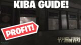 Escape From Tarkov – KIBA STORE GUIDE! IS KIBA PROFITABLE? – Full Kiba Arms International Guide!