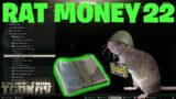 Escape From Tarkov – RAT MONEY | Episode 22 – Season 1 – Flea Market Profit Guide