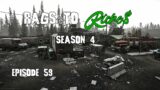 Escape From Tarkov: Rags to Riches [S4Ep59]
