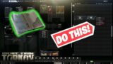 Escape From Tarkov – This TIP Is EXTREMELY IMPORTANT For The FLEA MARKET!