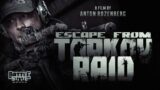 Escape from Tarkov. Raid. Full film.