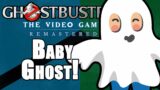Eww Child Ghosts! | Ghostbusters The Video Game Remastered Full Gameplay Part 9 | Carbon Knights