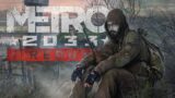 Experiencing Russia Through Video Games | Metro 2033 Redux Playthrough Part 1