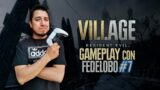 Explorando el Pueblo : Resident Evil Village #7