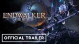 FINAL FANTASY XIV: Endwalker – Official Full Cinematic Trailer