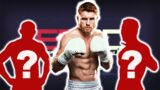 FINAL Fighter showcase PREDICTIONS for Esports Boxing Club – ESBC (Boxing Video Game)