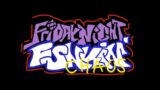 FNF Chaos Edition Gameplay Trailer Thing but I have no frames lol