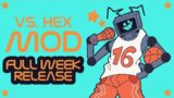 FNF | Hex Full Week (Mod)