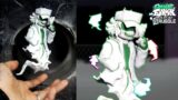 [FNF] Making Garcello Sculpture Timelapse [Smoke 'Em Out Struggle] – Friday Night Funkin' Mod