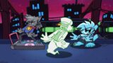 FNF Mods do the Spooky Dance 3 || Friday Night Funkin Animation