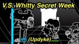 FNF V.S. Whitty Full Week (Secret Week + Hidden Character) – Friday Night Funkin'