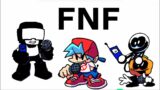 FNF but it’s a game boy video game?!?!