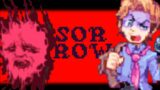[FNF/DC2] Sorrow SHORT | By. Foodieti