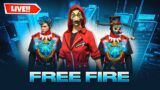 FREE FIRE LIVE NEW EVENT AND ELITE PASS | GARENA FREE FIRE