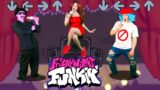 FRIDAY NIGHT FUNKIN – EL MUSICAL de FNF | Palomitas Flow !!!
