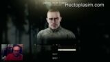 First Look at the new wipe Escape from Tarkov  12.9 game crash glitch video
