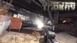 First Time Playing Escape From Tarkov!