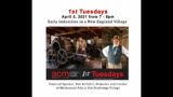 First Tuesday with Tom Kelleher from Old Sturbridge Village