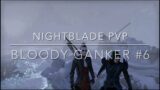 Flames Of Ambition: Bloody Ganker #6 | ESO Nightblade PVP Gameplay