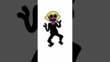 Fnf Lemon Monster Animation Meme #Shorts