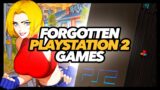 Forgotten PS2 Games