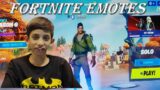 Fortnite Emotes | Fortnite Video game | Gaming Online