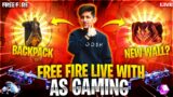 Free Fire Live From Gaming House New Event Dj Alok Vs Wukong – Garena Free Fire