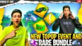 Free Fire Live With Dj Alok New Event Rare Bundle Factory Challenge – Garena Free Fire