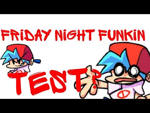 friday night funkin test android