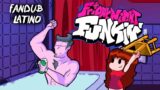 Friday Night Funkin Animation – Dad y Girlfriend Parodia Fandub Latino