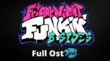 Friday Night Funkin B-Sides- Full OST