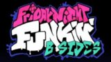 [Friday Night Funkin’ B-Sides Mod] Mom Battle For 1 Hour