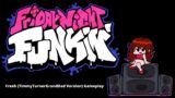 Friday Night Funkin – Fresh (TimmyTurnerGrandDad Version) Gameplay + Download Link