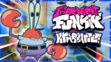 Friday Night Funkin – Krab Battle | Remix |