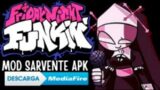 Friday Night Funkin MOD Sarvente (Android/APK)