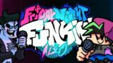 Friday Night Funkin NEO – Bopeebo Neo Remix