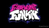 Friday Night Funkin OST – Ludam Dare prototype menu theme