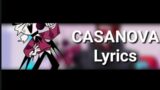 Friday Night Funkin (Selever) Casanova Lyrics