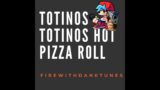 Friday Night Funkin: Totinos Hot Pizza Rolls.
