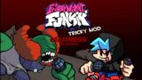 Friday Night Funkin – Tricky Mod | Madness (26 Misses)