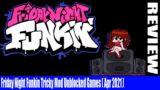 Friday Night Funkin Tricky Mod Unblocked Games (April 2021) – Get To know About This – Watch It!