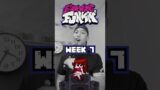 Friday Night Funkin facts – Week 7 #shorts #fnf #fridaynightfunkin