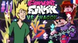 Friday Night Funkin fr (FNF) – Mod VS Shaggy !! ;D