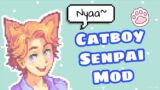 [Friday Night Funkin'] Catboy Senpai