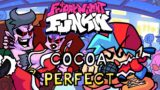Friday Night Funkin' – Cocoa – HARD – Perfect