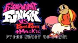 Friday Night Funkin' Mod Showcase: V.S. Pompom [WEEK 2 UPDATE!] (Week 1 & 2)